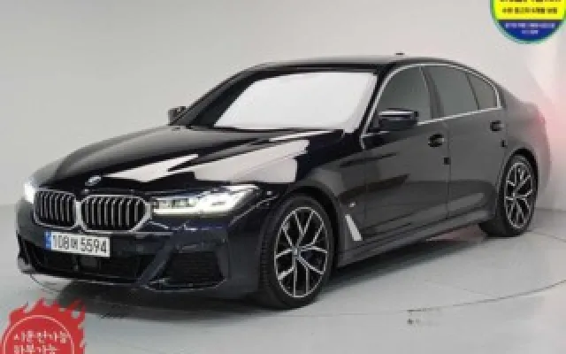 저신용중고차전액할부조건 5시리즈 (G30) 530i M 스포츠 매물 사진 16 - 2022/12 54,692km