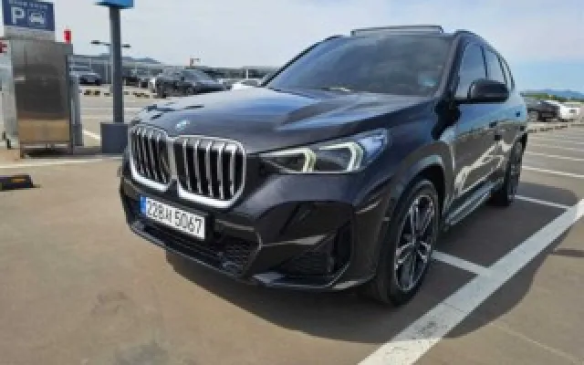 저신용중고차전액할부조건 X1 (U11) sDrive 20i M 스포츠 매물 사진 12 - 2023/03 80,318km