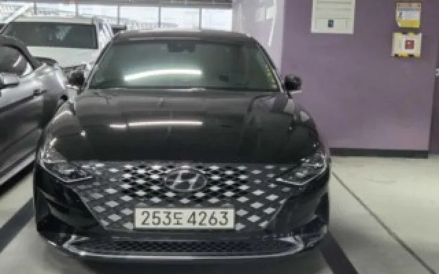 저신용중고차전액할부조건 더 뉴 그랜저 IG 3.3 르블랑 매물 사진 7 - 2022/07 60,042km