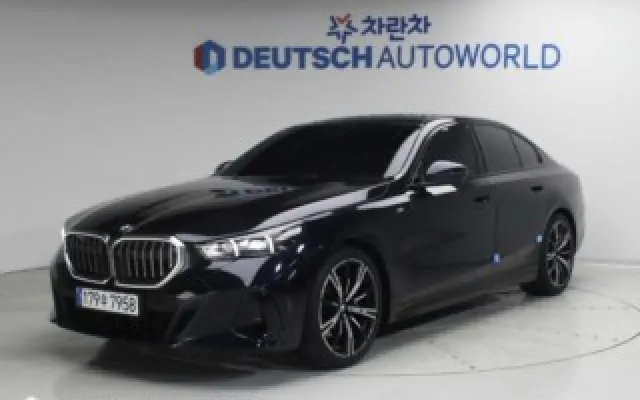 저신용중고차전액할부조건 5시리즈 (G60) 530i xDrive 매물 사진 18 - 2024/08 25,236km